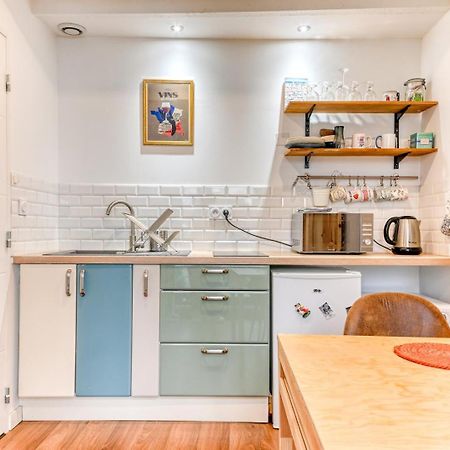 Apartmán Guestready - Beau Sejour A La Croix-Rousse Lyon Exteriér fotografie