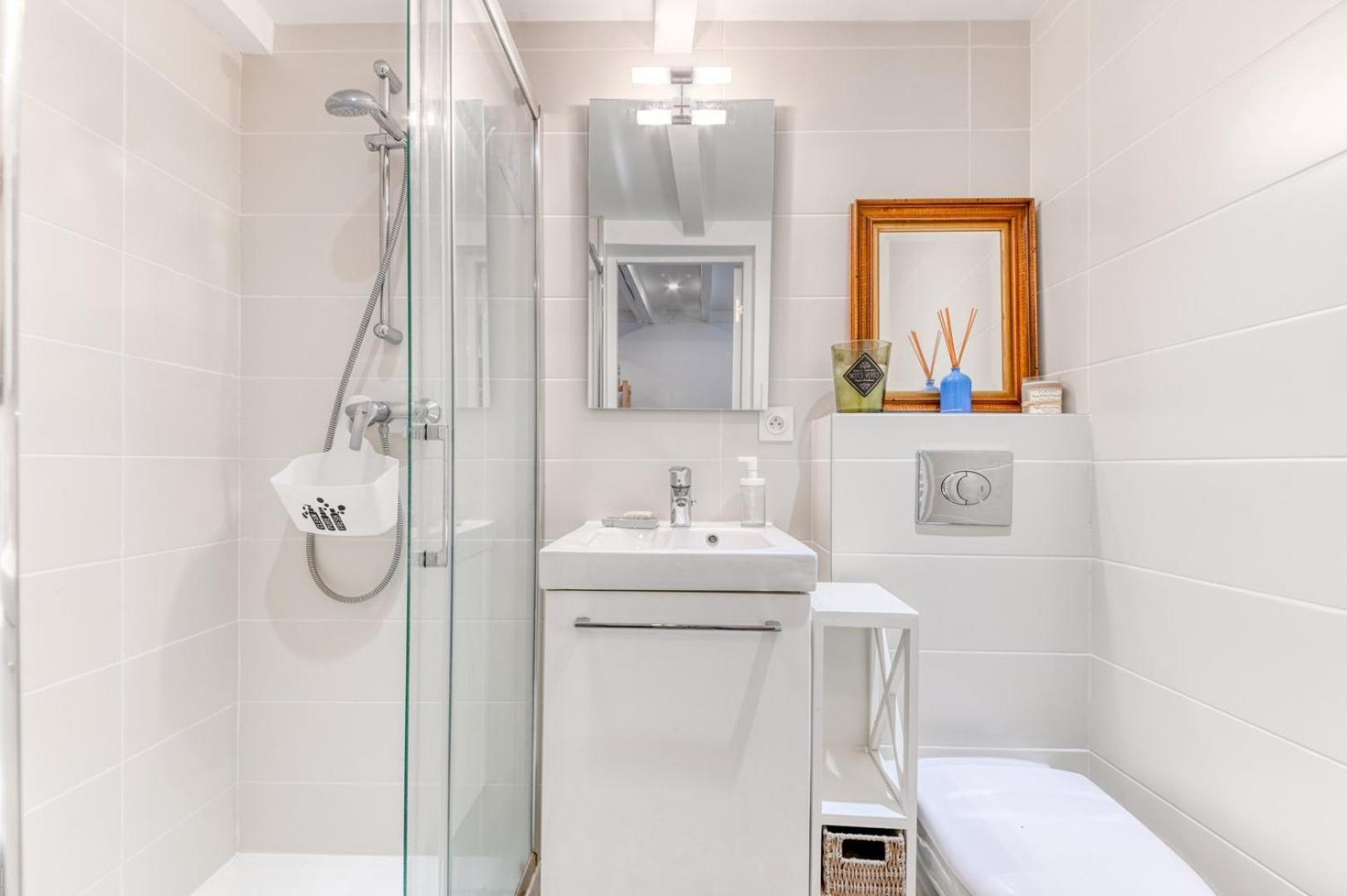 Apartmán Guestready - Beau Sejour A La Croix-Rousse Lyon Exteriér fotografie