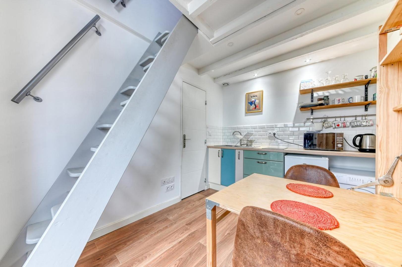 Apartmán Guestready - Beau Sejour A La Croix-Rousse Lyon Exteriér fotografie