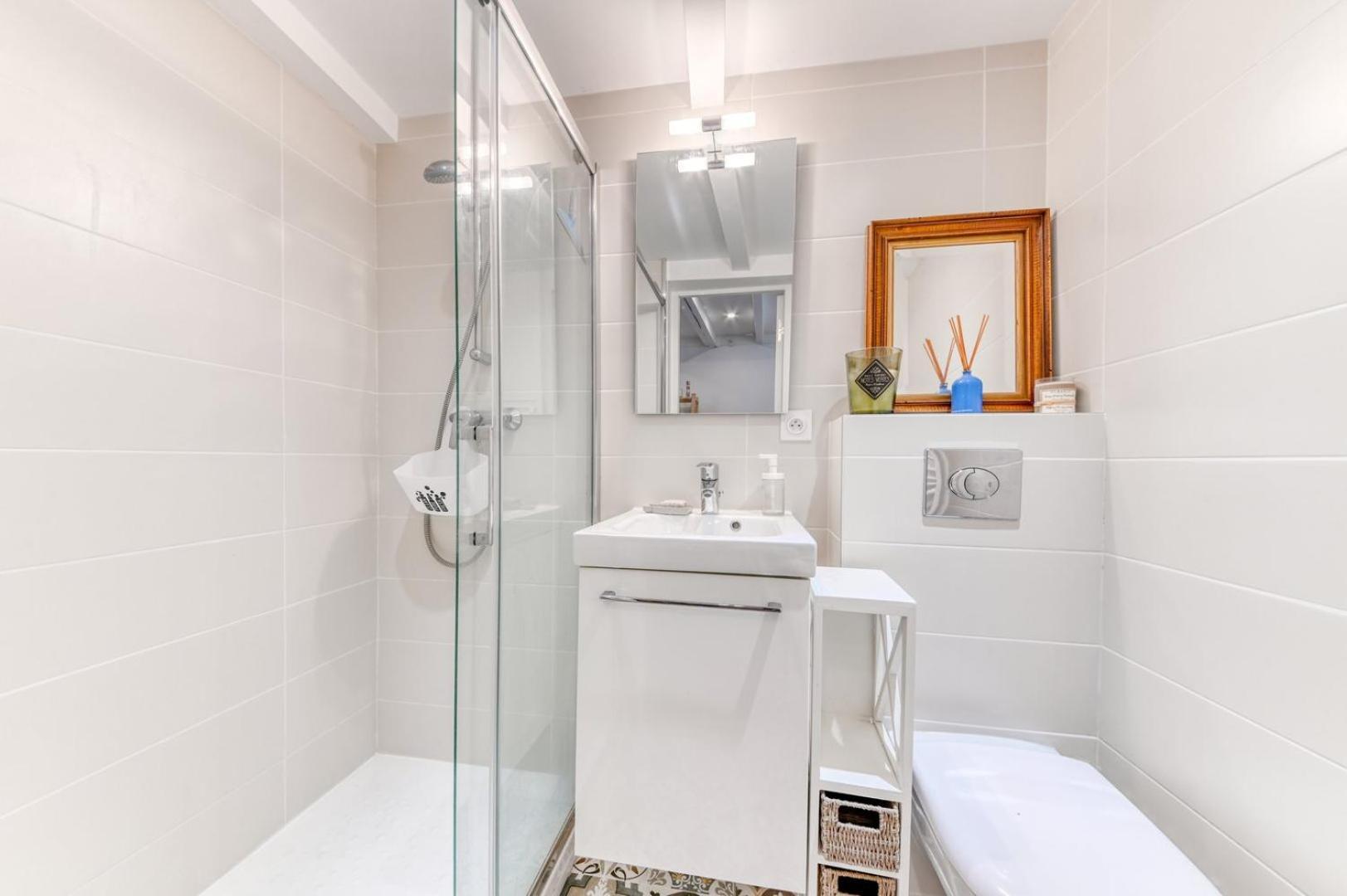 Apartmán Guestready - Beau Sejour A La Croix-Rousse Lyon Exteriér fotografie