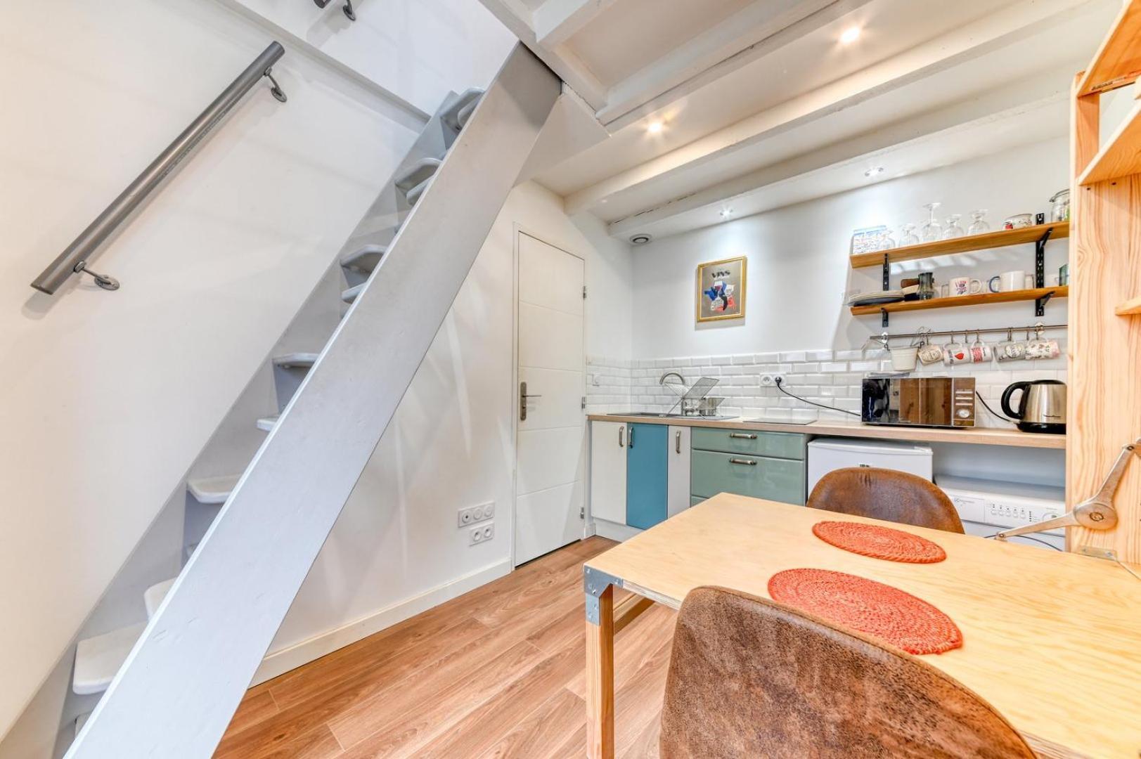 Apartmán Guestready - Beau Sejour A La Croix-Rousse Lyon Exteriér fotografie