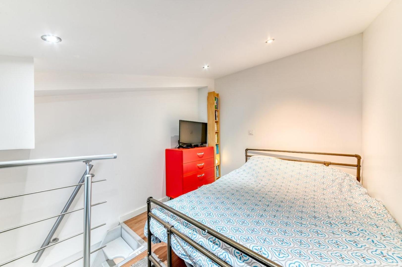 Apartmán Guestready - Beau Sejour A La Croix-Rousse Lyon Exteriér fotografie