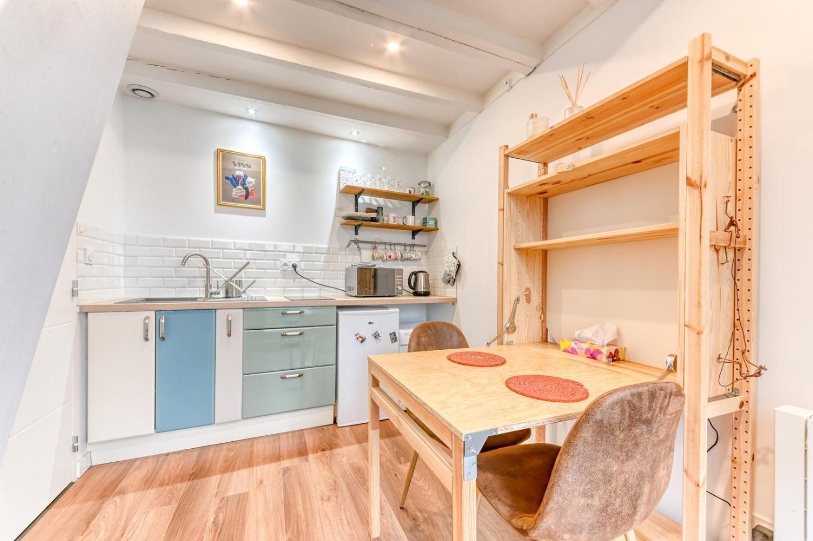 Apartmán Guestready - Beau Sejour A La Croix-Rousse Lyon Exteriér fotografie