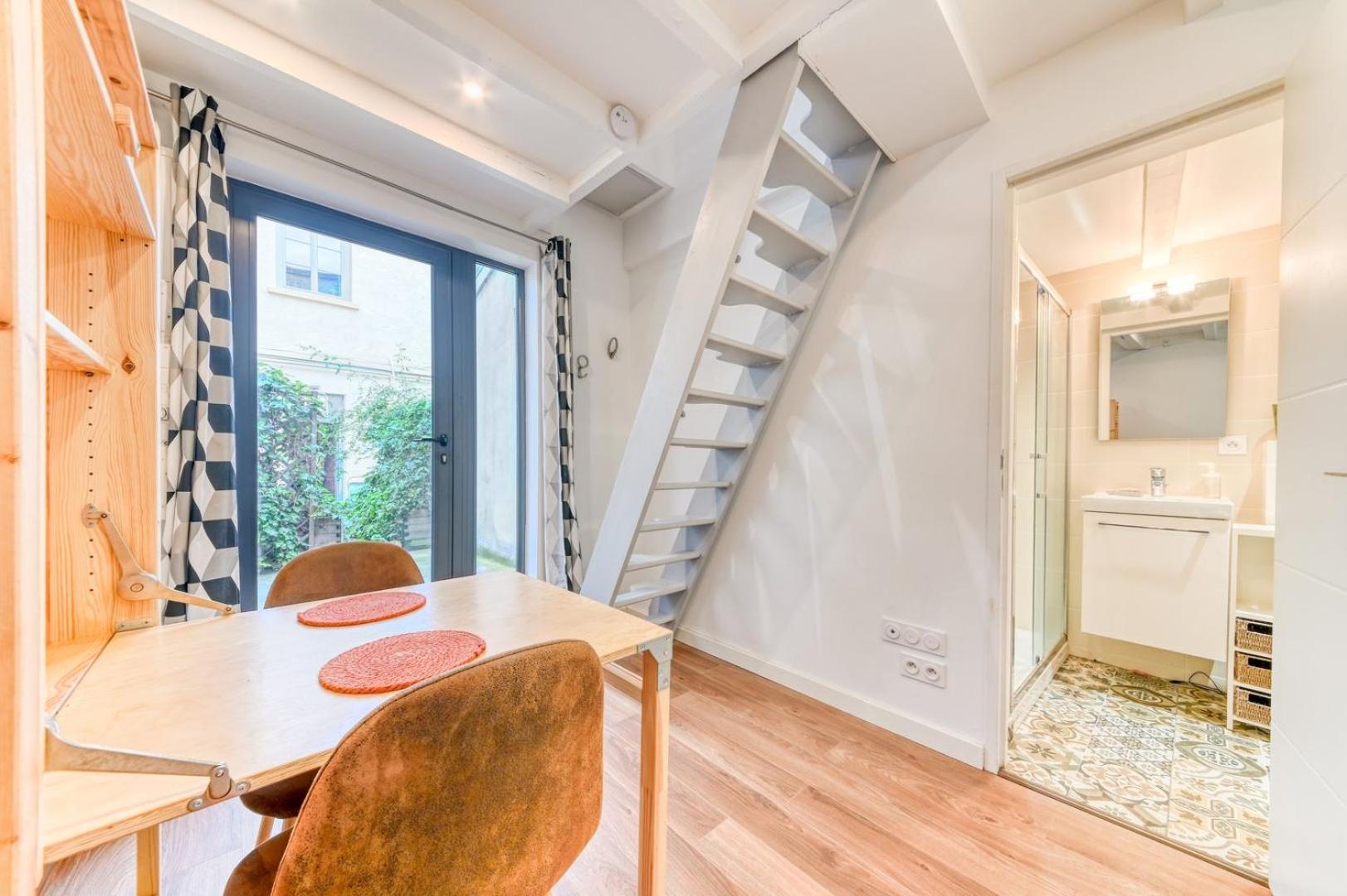 Apartmán Guestready - Beau Sejour A La Croix-Rousse Lyon Exteriér fotografie